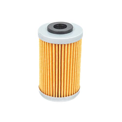FILTRO DE ACEITE BAJAJ ROUSER NS200 / DOMINAR 400 REPCOR (J26CV)