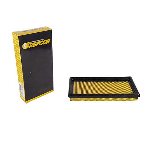 FILTRO DE AIRE BAJAJ ROUSER NS200 / AS200 REPCOR (J20CV)