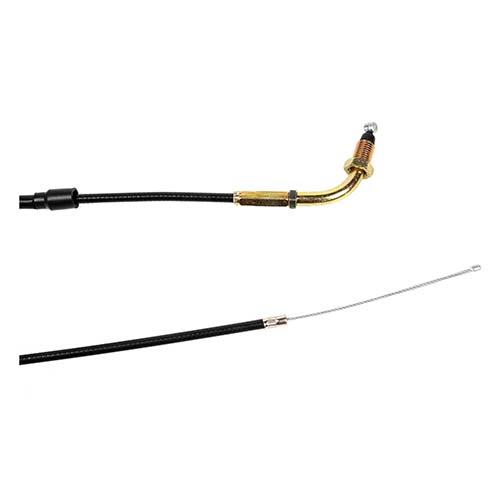 CABLE ACELERADOR GILERA SMASH/TRIP/ ZB/ BIT/ BLITZ CH REPCOR (JA45WC)