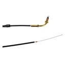 CABLE ACELERADOR GILERA SMASH/TRIP/ ZB/ BIT/ BLITZ CH REPCOR (JA45WC)