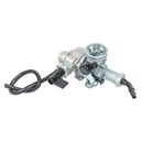 CARBURADOR HONDA BIZ C-125 REPCOR (J96CCB)