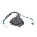 PORTA LAMPARA UNIVERSAL BOSCH C/1 POSICION REPCOR (J306KC)