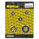 RETEN MOTOR YAMAHA YBR 125 JGO. REPCOR (J039ZR)