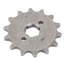 PIÑON DE TRANSMISION HONDA CB 250 NIGHTHAWK (Z14) CREUSO (1423-ARG)