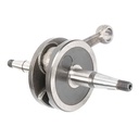 CIGUEÑAL COMPLETO ZANELLA DUE 50 CREUSO (2400-000)