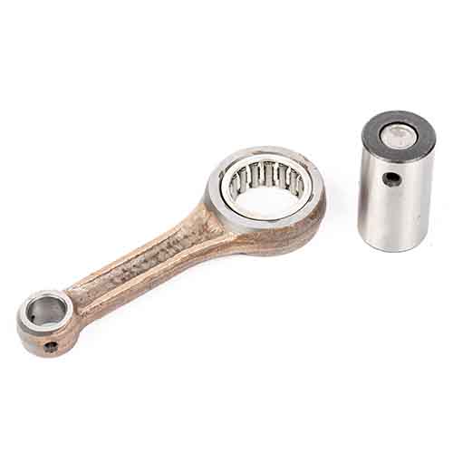 BIELA GILERA 200 VC/ NAKED NEW CREUSO (2709-000)