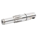 ARBOL DE PUESTA EN MARCHA ZANELLA 50 KS V3 (2T) CREUSO (286-000)