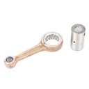 BIELA MOTOMEL S2 150 CG CREUSO (2992-000)