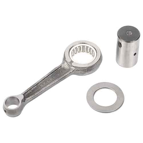 BIELA BAJAJ 150 ROUSER NS CREUSO (3017-000)