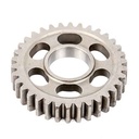 ENGRANAJE 1° VELOCIDAD SOBRE SECUNDARIO Z-34 GUERRERO-MAGIC 100 G/ 100 GD CREUSO (3200-100)