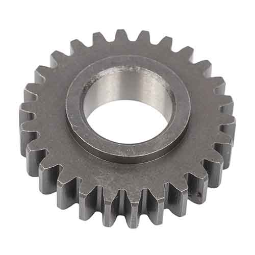 ENGRANAJE 3° VELOCIDAD SOBRE SECUNDARIO Z-26 GUERRERO-MAGIC 100 G/ 100 GD CREUSO (3202-100)