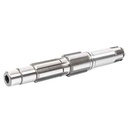 EJE SECUNDARIO APPIA 150 BREZZA/ STRONGER CREUSO (3646-000)