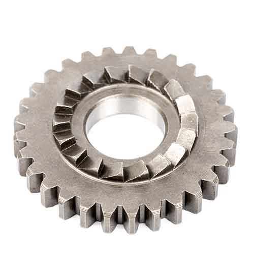 ENGRANAJE CRIQUE DE ARRANQUE Z-29 HONDA 125/ 150 CG TITAN/ 125 FAN (4T) CREUSO (3912-000)