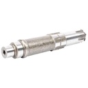 CONJUNTO ARBOL SECUNDARIO ZANELLA 70/ 90 SOL AUTOMATIC/ MONOMARCHA (4T) CREUSO (4141-000)