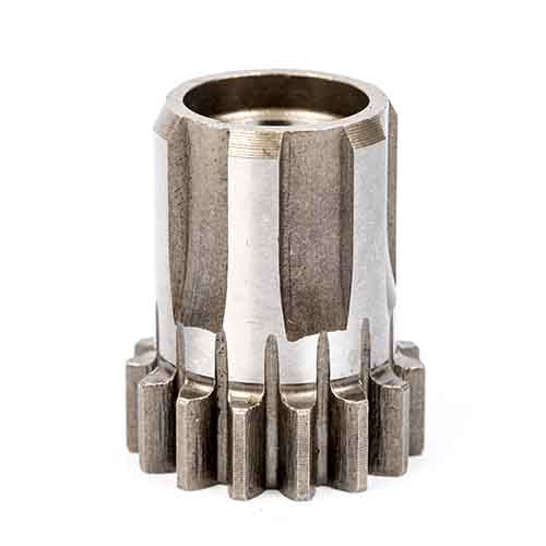 ENGRANAJE CANASTA S/PRIMARIO Z-15 ZANELLA 70/ 90 SOL AUTOMATIC/ MONOMARCHA (4T) CREUSO (4144-000)