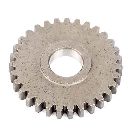 ENGRANAJE S/SECUNDARIO Z-31 ZANELLA 70/ 90 SOL AUTOMATIC/ MONOMARCHA (4T) CREUSO (4145-000)