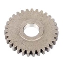 ENGRANAJE S/SECUNDARIO Z-31 ZANELLA 70/ 90 SOL AUTOMATIC/ MONOMARCHA (4T) CREUSO (4145-000)