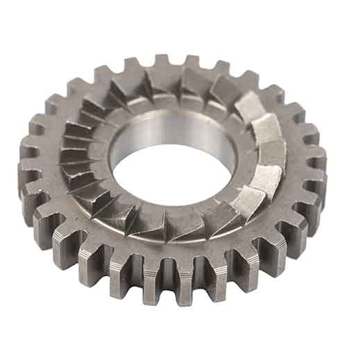 ENGRANAJE DE ARRANQUE Z-28 ZANELLA 70/ 90 SOL AUTOMATIC/ MONOMARCHA (4T) CREUSO (4146-000)