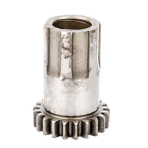 ENGRANAJE DE ARRANQUE S/PRIM. Z-21 MODELO-PRO ZANELLA 200 ZTT Nº1 (4T) CREUSO (4314-PRO)