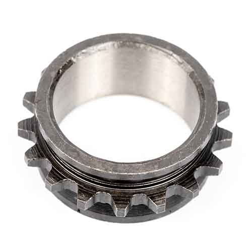 ENGRANAJE DE DISTRIBUCION (CEMENTADO) YAMAHA 125 YBR CREUSO (571-000)