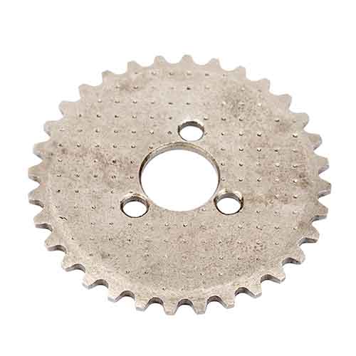 ENGRANAJE DE DISTRIBUCION (CEMENTADO) GUERRERO 110 TRIP/ FUTURE CREUSO (573-000)