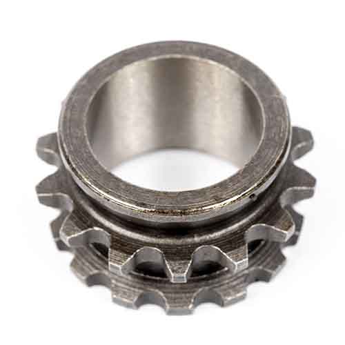 ENGRANAJE DE DISTRIBUCION (CEMENTADO) YAMAHA 105 T CRYPTON  CREUSO (576-000)