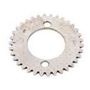 ENGRANAJE DE DISTRIBUCION (CEMENTADO) HONDA 150 NX CREUSO (581-000)
