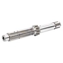 EJE PRIMARIO Z-11 (LARGO) SR 200/ SUPERMOTARD CREUSO (5814-000)