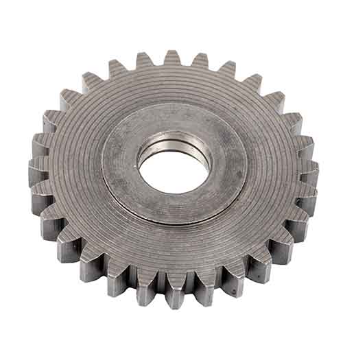 ENGRANAJE DE ARRANQUE YAMAHA 125 YBR E/ ED-FULL/ KS/ R (4T) CREUSO (7162-000)