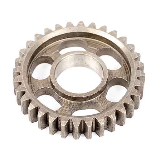 ENGRANAJE 2° VEL. S/SECUNDARIO Z-32 MONDIAL 254 HD -A (MODELO NUEVO) (+02) (4T) CREUSO (7401-000)