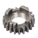 ENGRANAJE 3° VEL. S/PRIMARIO Z-21 MONDIAL 254 HD -A (MODELO NUEVO) (+02) (4T) CREUSO (7406-000)