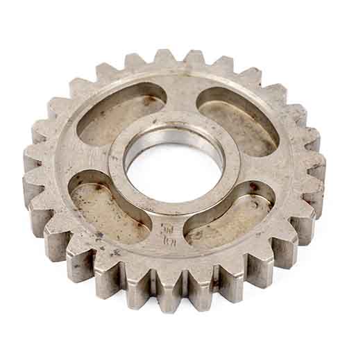 ENGRANAJE 2º VELOCIDAD SOBRE SECUNDARIO Z-27 BETA 250 MOTARD/ CHRONO CREUSO (7868-000)