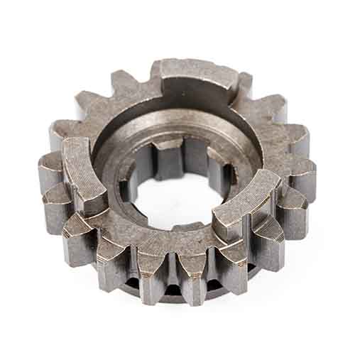 ENGRANAJE 5º VELOCIDAD SOBRE SECUNDARIO Z-18 BETA 250 MOTARD/ CHRONO CREUSO (7871-000)