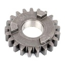 ENGRANAJE 4º VELOCIDAD SOBRE PRIMARIO Z-20 BETA 250 MOTARD/ CHRONO CREUSO (7873-000)