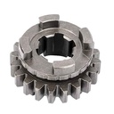 ENGRANAJE 3º VELOCIDAD SOBRE PRIMARIO Z-20 BETA 250 MOTARD/ CHRONO CREUSO (7874-000)
