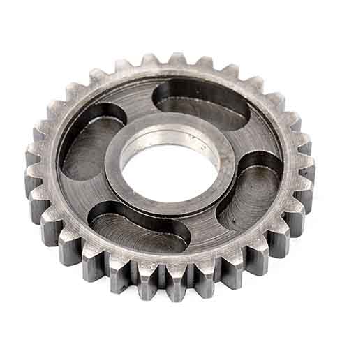 ENGRANAJE 2º VELOCIDAD SOBRE SECUNDARIO Z-29 BETA 200 MOTARD/ CHRONO/ TR 2.0 (4T) CREUSO (7881-000)