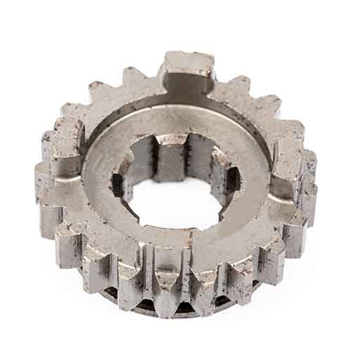 ENGRANAJE 5º VELOCIDAD SOBRE SECUNDARIO Z-21 BETA 200 MOTARD/ CHRONO/ TR 2.0 (4T) CREUSO (7884-000)