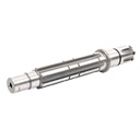 EJE SECUNDARIO BAJAJ 135 ROUSER -LS CREUSO (7959-000)