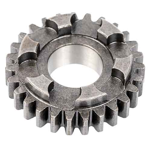 ENGRANAJE 5° VELOCIDAD SOBRE PRIMARIO Z-27 BAJAJ 220 ROUSER/ NAKED CREUSO (7973-000)