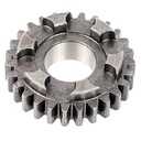 ENGRANAJE 5° VELOCIDAD SOBRE PRIMARIO Z-27 BAJAJ 220 ROUSER/ NAKED CREUSO (7973-000)