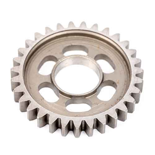 ENGRANAJE 2° VELOCIDAD SOBRE SECUNDARIO Z-32 BAJAJ 220 ROUSER/ NAKED CREUSO (7975-000)