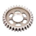 ENGRANAJE 2° VELOCIDAD SOBRE SECUNDARIO Z-32 BAJAJ 220 ROUSER/ NAKED CREUSO (7975-000)