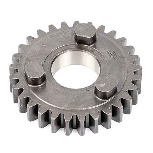 ENGRANAJE 3° VELOCIDAD SOBRE SECUNDARIO Z-29 BAJAJ 220 ROUSER/ NAKED CREUSO (7976-000)