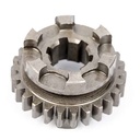 ENGRANAJE 4° VELOCIDAD SOBRE SECUNDARIO Z-26 BAJAJ 220 ROUSER/ NAKED CREUSO (7977-000)