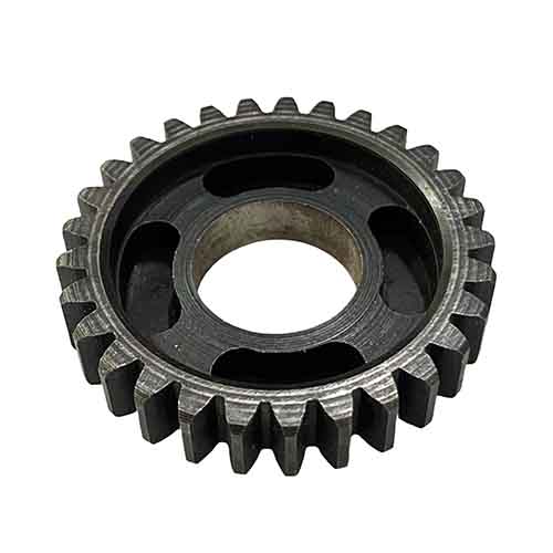 ENGRANAJE 6° VELOCIDAD SOBRE SECUNDARIO Z-29 ZANELLA 200 ZR OHC (4T) CREUSO (8333-000)