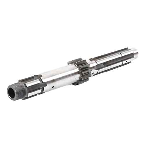 EJE PRIMARIO Z-12 ZANELLA 25 ZR GTA (4T) CREUSO (8338-000)