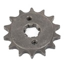 PIÑON DE TRANSMISION HONDA 100 NF WAVE (Z14) CREUSO (1409-ARG)