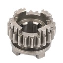 ENGRANAJE 4° VELOCIDAD SOBRE SECUNDARIO Z-22 ZANELLA 200 OHC (4T) CREUSO (8330-000)