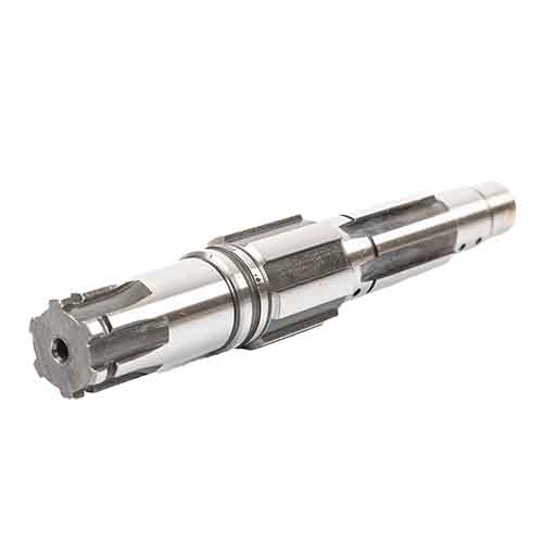EJE SECUNDARIO HONDA 125 STORM SDH CREUSO (4179-000)