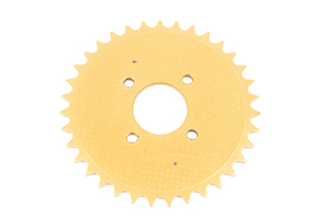 CORONA DE TRANSMISION ZANELLA 50 V1 (Z35) CREUSO (901-ARG)